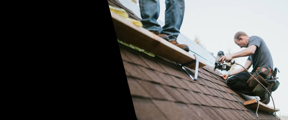 Thomaston Roofing Contractors